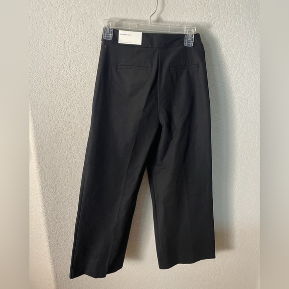 NWT Ann Taylor crop pant size 2 - Picture 1 of 5